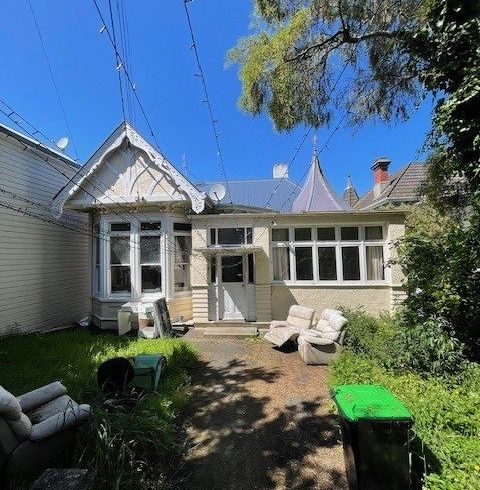  at 184 Cargill Street, Dunedin Central, Dunedin