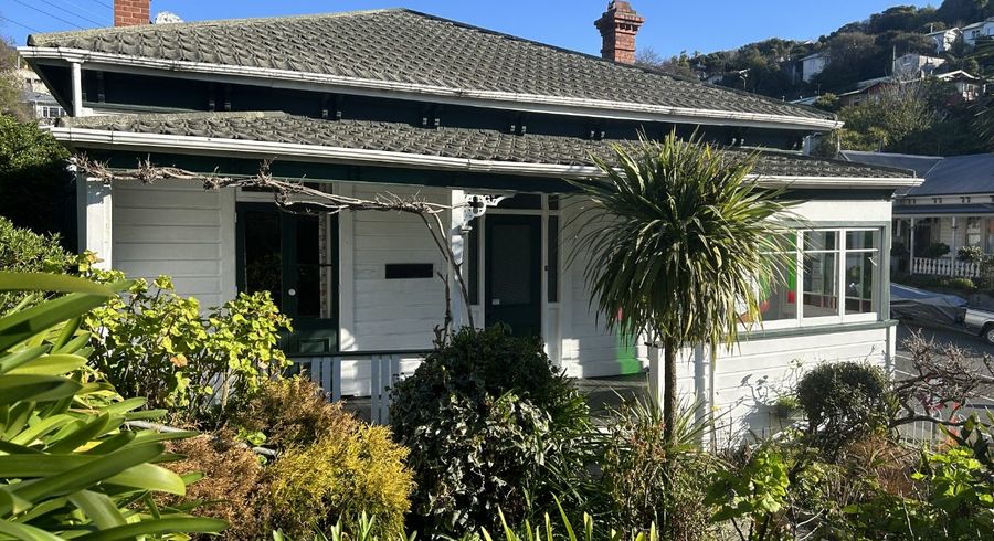  at 21 Russell Street, Stepneyville, Nelson