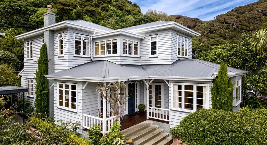  at 267 Muritai Road, Eastbourne, Lower Hutt