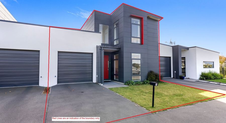  at 113 Manakura Street, Russley, Christchurch City, Canterbury