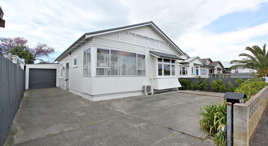 at 44 Latham Street, Napier South, Napier