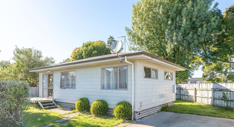  at 2A Sare Crescent, Fairfield, Hamilton, Waikato