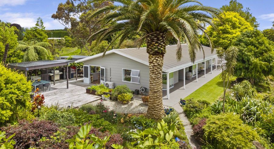  at 86 Castles Road, Tauranga