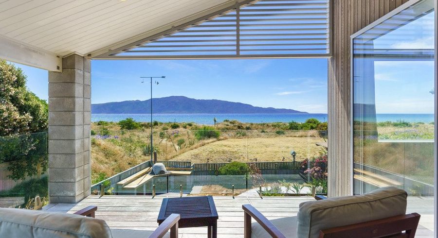  at 131 Manly Street, Paraparaumu Beach, Paraparaumu