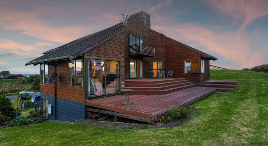  at 412 Harbour Road, Ohope
