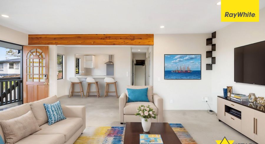  at 2/29 Kemp Road, Massey, Waitakere City, Auckland