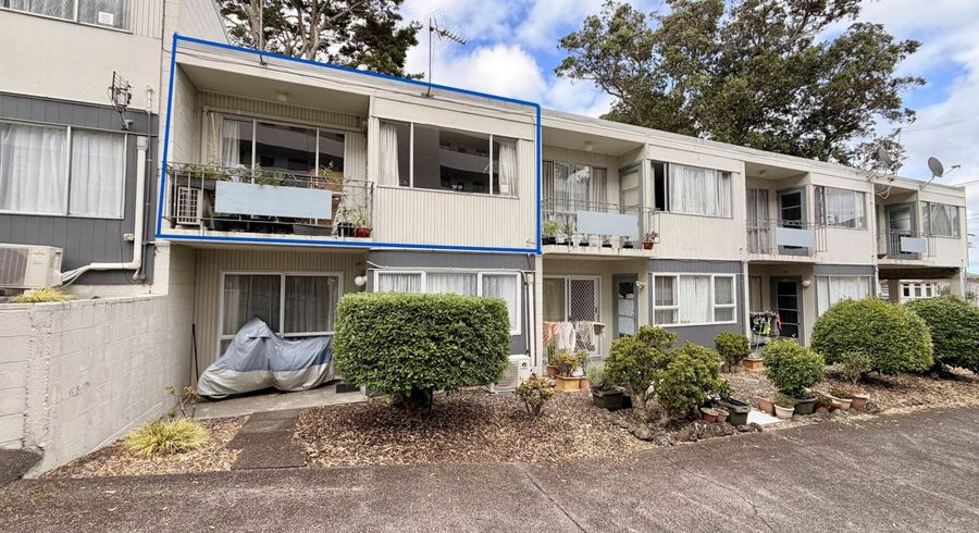  at 7/48 Esplanade Road, Mount Eden, Auckland City, Auckland