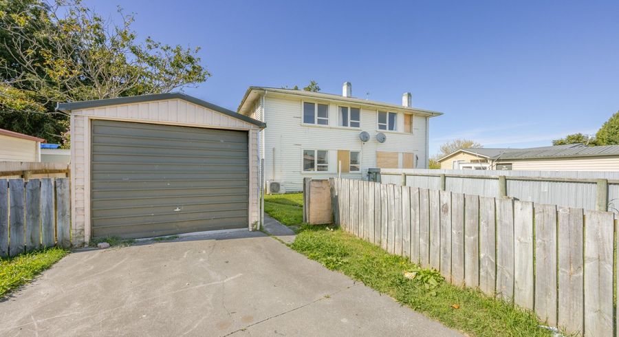  at 804-806 Takapu Place, Hastings Central, Hastings, Hawke's Bay