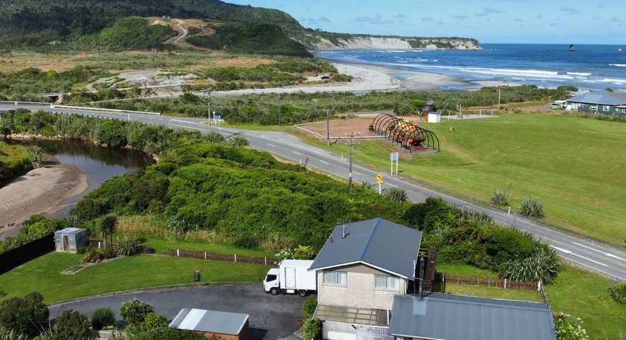  at 3 Coates Terrace, Rapahoe, Greymouth