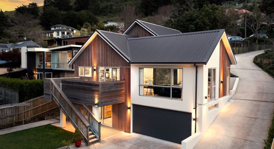  at 11 Dalefield Drive, Cashmere, Christchurch