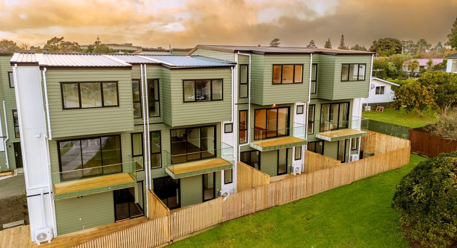  at Lot 4/125 Universal Drive, Henderson, Waitakere City, Auckland