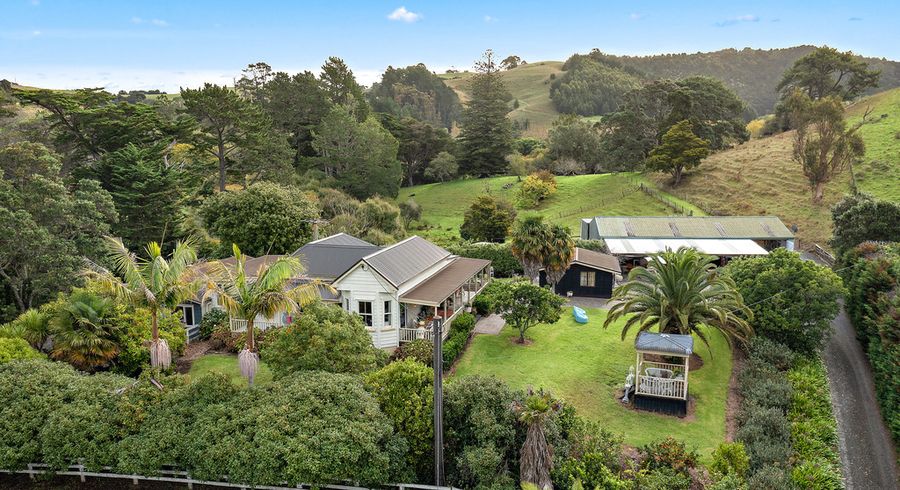  at 1168 Leigh Road, Warkworth