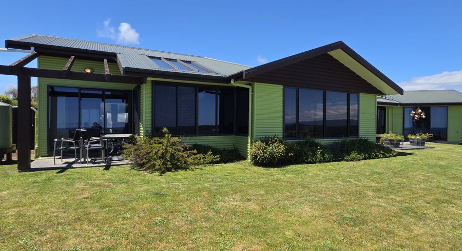  at 137 Brickfield Road, Hokitika, Westland, West Coast