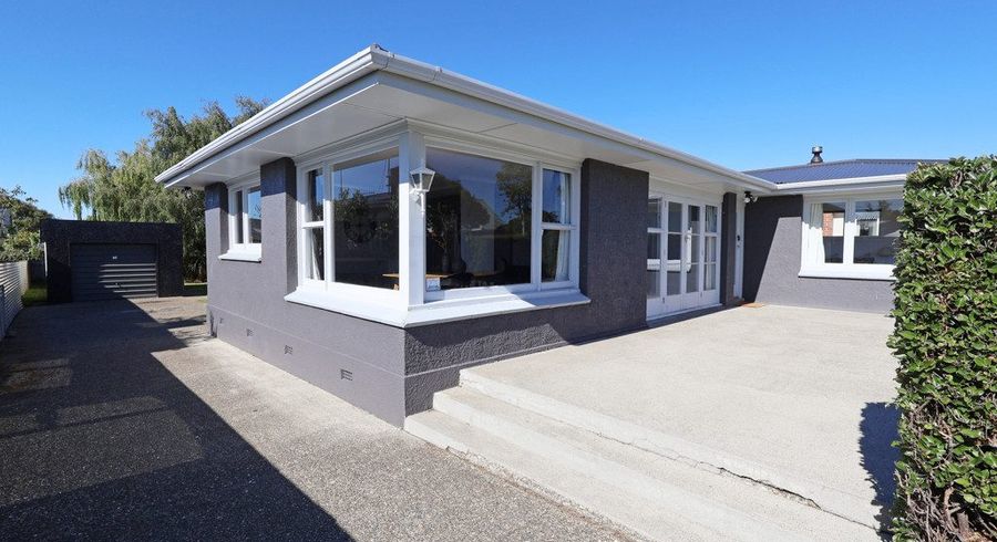  at 337 Chelmsford Street, Waverley, Invercargill, Southland