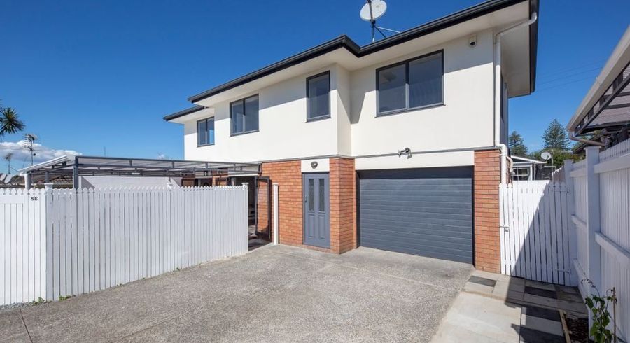  at 5E Inkerman Street, Onehunga, Auckland City, Auckland