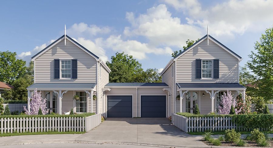  at 12 Coles Place, St. Albans, Christchurch City, Canterbury