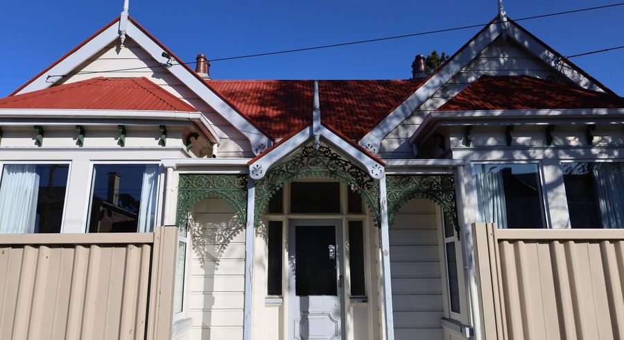  at 93 Dundas Street, North Dunedin, Dunedin, Otago