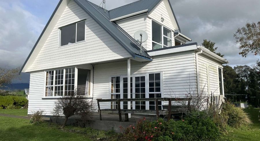  at 65 Albion Road, Okato, New Plymouth, Taranaki