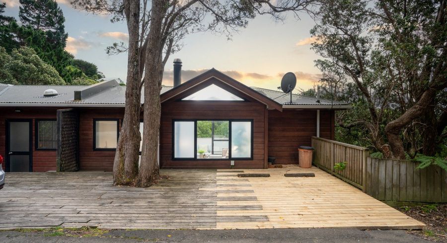  at 66F Balfour Street, Mornington, Wellington