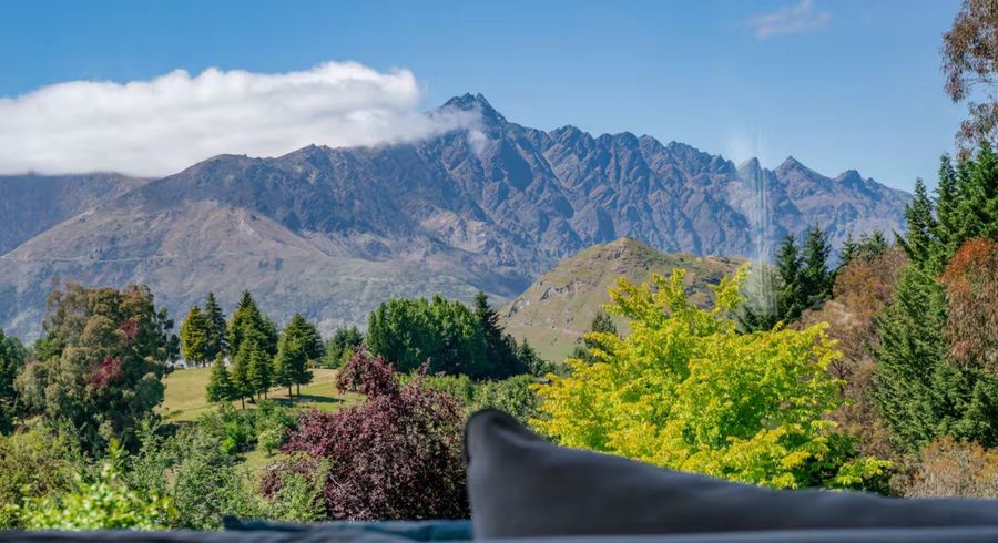  at 58 Mountain View Road, Dalefield, Queenstown-Lakes, Otago
