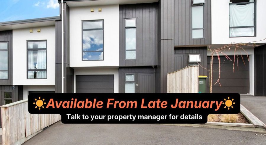  at 9/25 Thackeray Street, Hamilton Lake, Hamilton