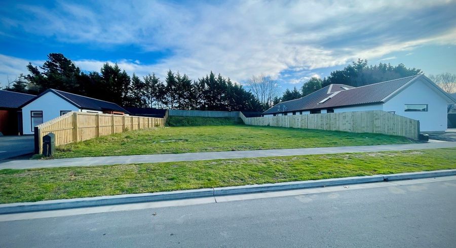  at 21 Roys Street, Marshland, Christchurch