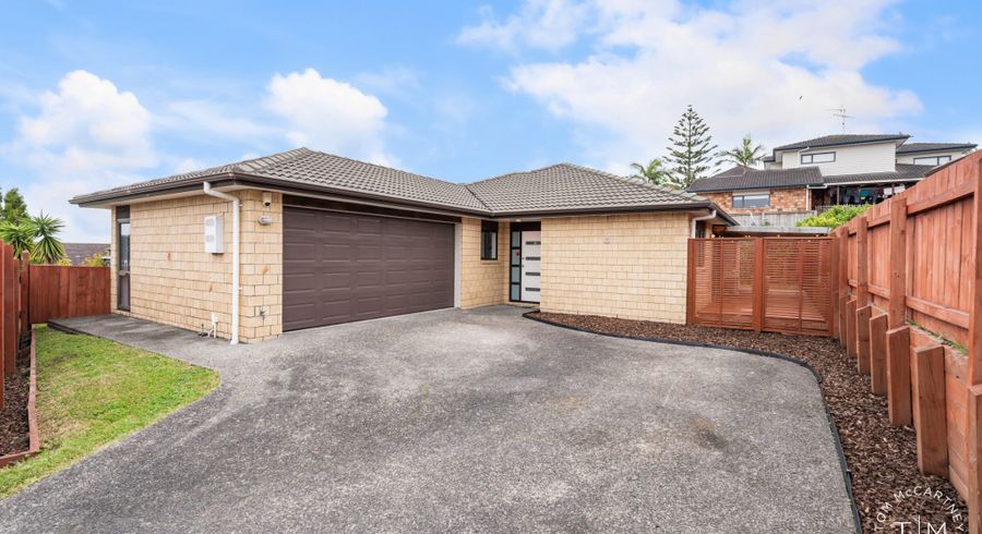  at 34 Saralee Drive, Manurewa, Manukau City, Auckland