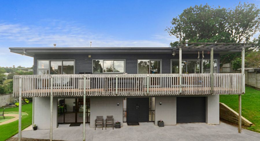  at 14A West Lynn Road, Titirangi, Auckland