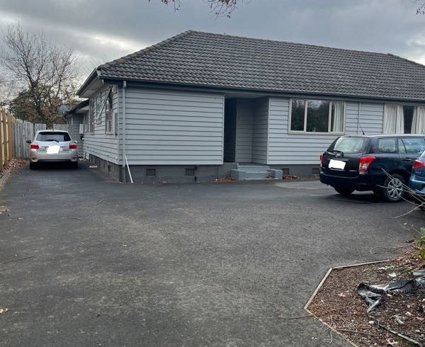  at 39 Hanrahan Street, Upper Riccarton, Christchurch
