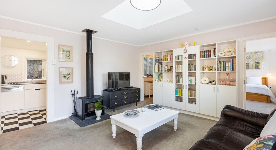  at 16 Tyne Street, Island Bay, Wellington, Wellington