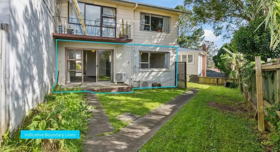  at 2/31 Blease Street, New Lynn, Waitakere City, Auckland
