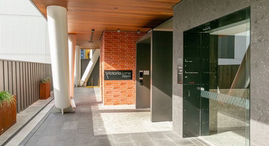  at 1110/161 Victoria Street, Te Aro, Wellington, Wellington