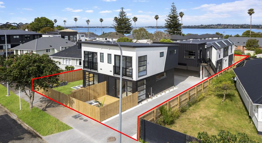  at 18D Pirangi Street, Point England, Auckland City, Auckland