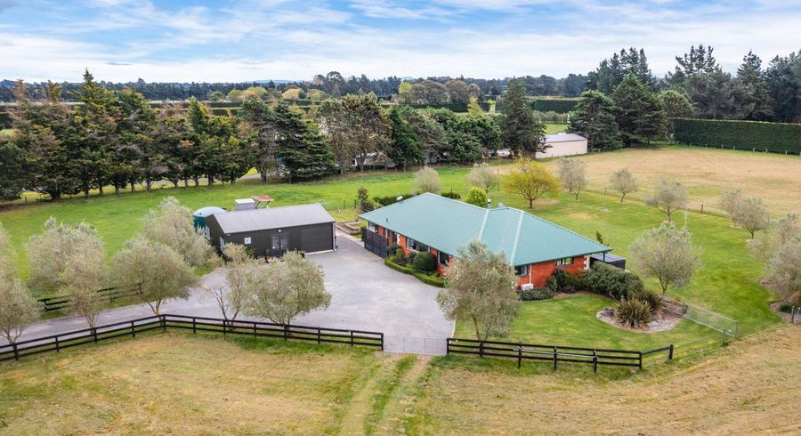  at 604 Newtons Road, Christchurch