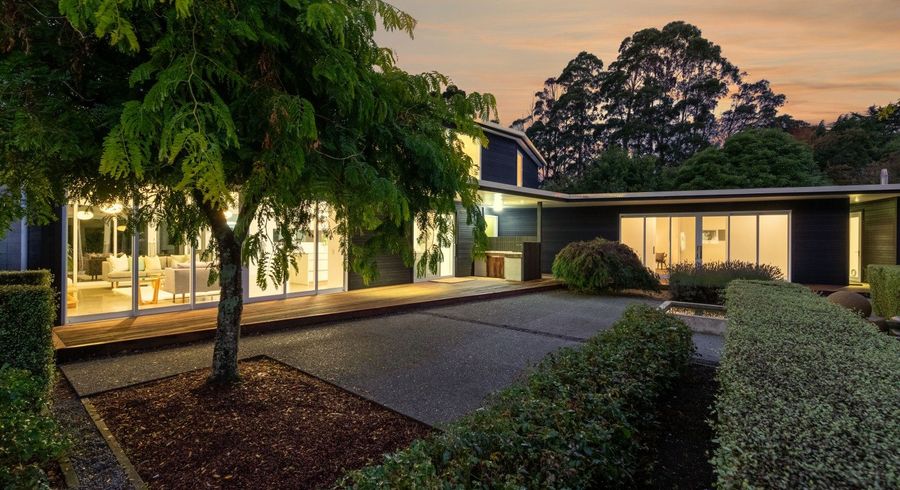  at 157 Mangaroa Hill Road, Mangaroa, Upper Hutt, Wellington