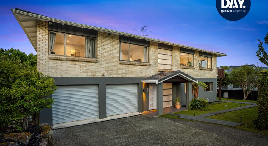  at 14 Portsea Place, Chatswood, North Shore City, Auckland
