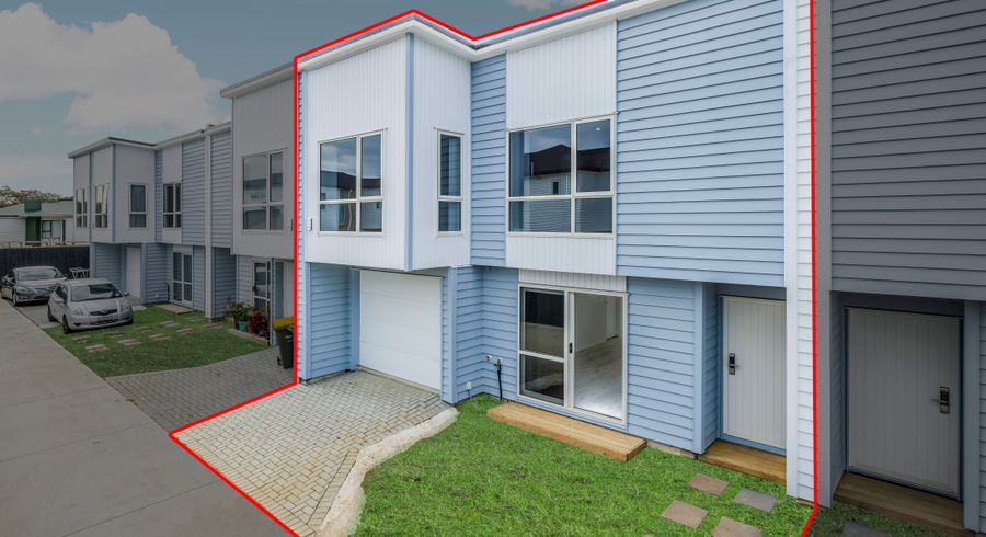  at 167C Russell Road, Manurewa, Auckland