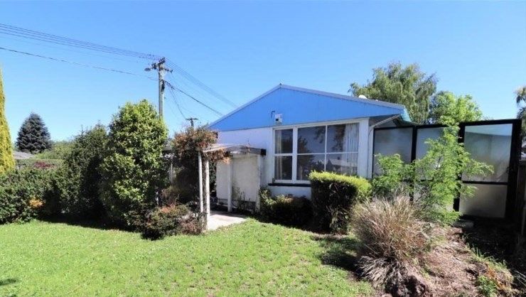  at 39 Somerset Crescent, Spreydon, Christchurch