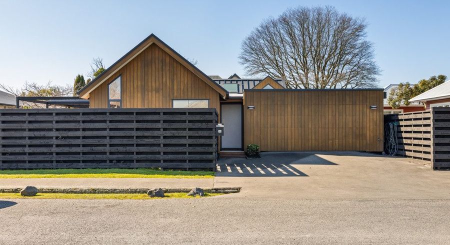  at 18 Alpha Avenue, Strowan, Christchurch City, Canterbury