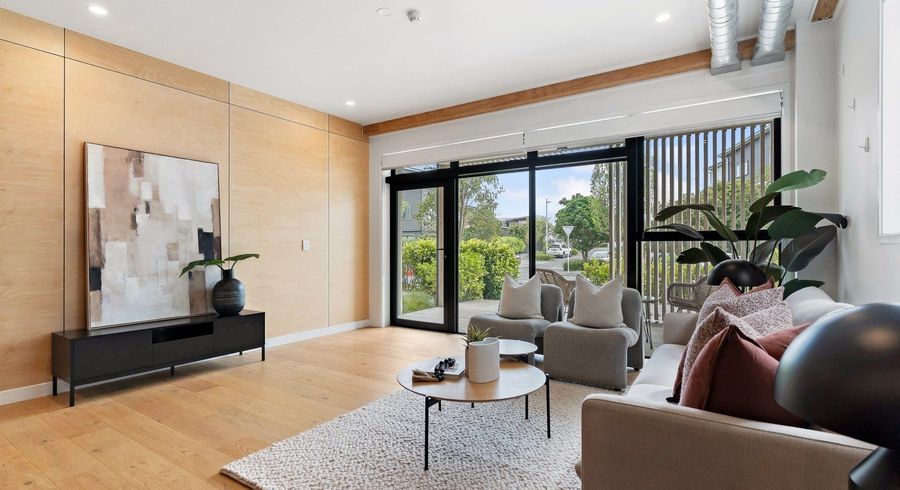  at 4/167 Hobsonville Point Road, Hobsonville, Waitakere City, Auckland