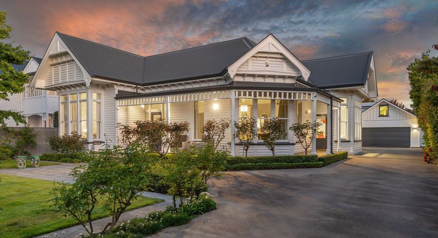  at 28 Knowles Street, Merivale, Christchurch City, Canterbury