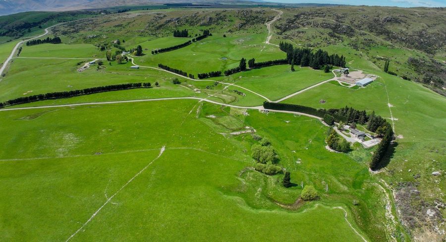  at 5582 Wedderburn-Becks Road, Oturehua, Central Otago, Otago