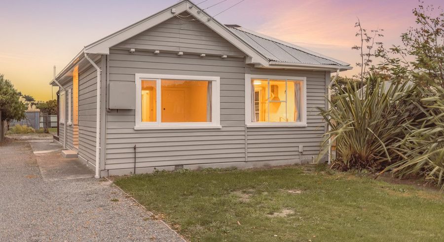  at 396 Keyes Road, New Brighton, Christchurch