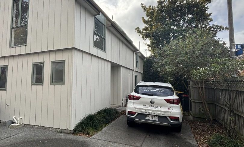  at 1/611 Madras Street, St Albans, Christchurch