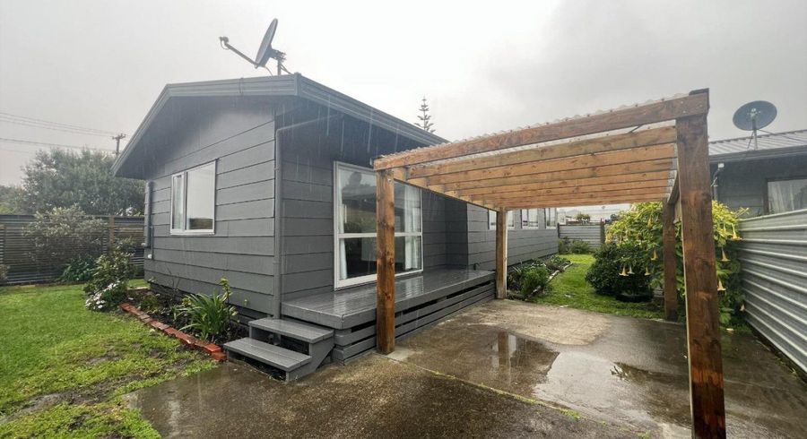  at 14A Carson Street, Castlecliff, Whanganui