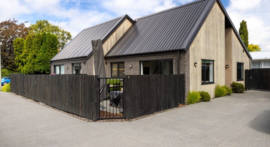  at 141A Champion Street, Edgeware, Christchurch