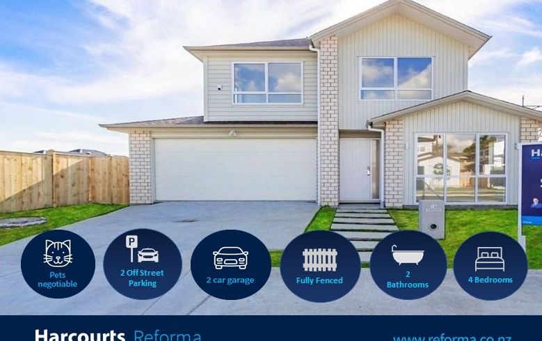  at 14 Francesco Drive, Karaka, Franklin, Auckland