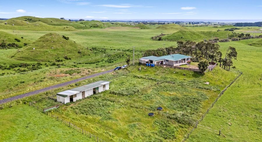  at 319 Opourapa Road, Warea, South Taranaki, Taranaki
