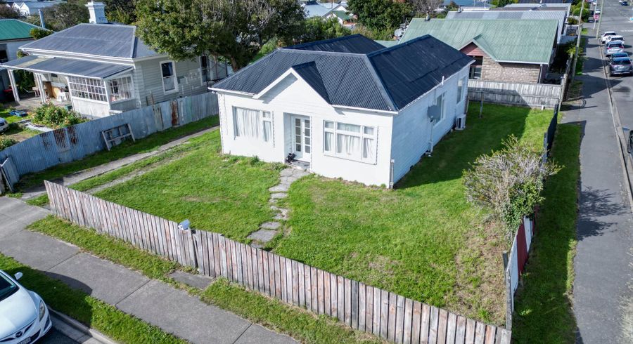  at 45 Teviot Street, Appleby, Invercargill, Southland