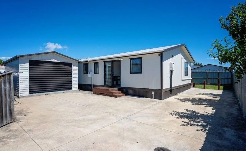  at 1212A Willowpark Road North, Mayfair, Hastings, Hawke's Bay